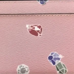 NWT! Coach Disney HTF Snow White 5 set- LARGE price drop-no offers please Coach | Bags | Nwt Coach Disney Htf Snow White 5 Set Large  main image 2